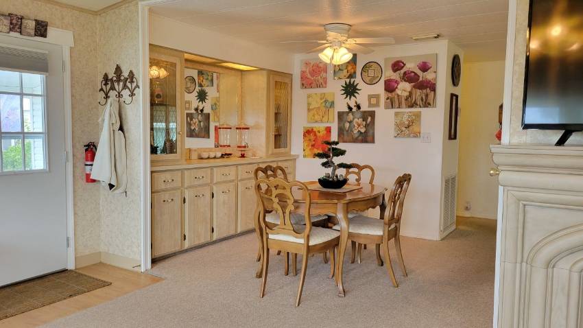 12 Navel Circle a Winter Haven, FL Mobile or Manufactured Home for Sale